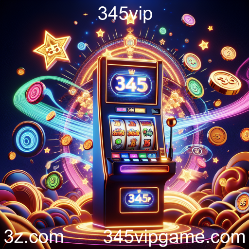 Caça-Níqueis: A Emoção dos Jogos no 345vip